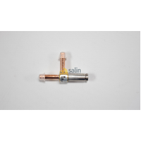 Daikin Genuine Solenoid Valve Body W:4012530 for Daikin Part No 5009796 spare part