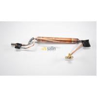 Daikin Genuine Motor Operated Valve for Daikin Part No 5010168 spare part