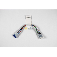 Daikin Genuine Wire Harness Assy for Daikin Part No 5010992 spare part