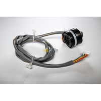 Daikin Genuine Motor Operated Valve Coil Assy for Daikin Part No 5011033 spare part