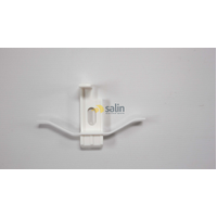 Daikin Genuine Left Grille Fixture for Daikin Part No 5011441 spare part