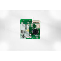 Daikin Genuine Photo / Display Pcb EX13023-1 for Daikin Part No 5012388 spare part