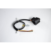 Daikin Genuine Motor Operated Valve for Daikin Part No 5014701 spare part