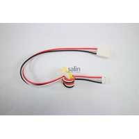 Genuine Wire Harness(A4P)X1A-X1A (M1F) W:5018216 for Daikin Part No 5014867