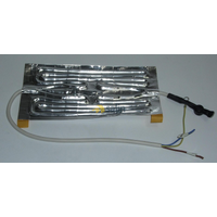 Daikin Genuine Heater Assy for Daikin Part No 5015712 spare part