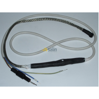 Daikin Genuine Heater Assy Flexible for Daikin Part No 5019953 spare part