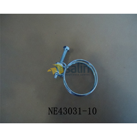 Daikin Genuine Hose Band W:558103/0322832 45D (ROHS) for Daikin Part No 558103J(C2) spare part