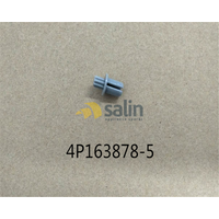 Daikin Genuine Shaft for Daikin Part No 6004993(C1) spare part