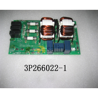 Daikin Genuine Noise Filter PCB for Daikin Part No 601750J spare part