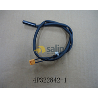 Daikin Genuine Thermistor Assy ST8605C for Daikin Part No 6017733 spare part