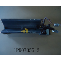 Daikin Genuine Heat Exchanger for Daikin Part No 6018504 spare part