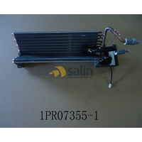 Daikin Genuine Heat Exchanger for Daikin Part No 6018537 spare part
