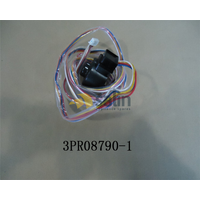 Genuine Coil Electronic Exp Valve (Main Circuit) for Daikin Part No 6018705