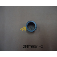 Genuine Ferrite Core FOB2715-CV10 for Daikin Part No 6019188