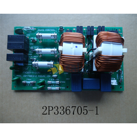 Daikin Genuine Noise Filter PCB FN389-Y-1(A) for Daikin Part No 6019602 spare part