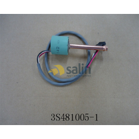 Daikin Genuine High Pressure Sensor NSK-BH042D-406 for Daikin Part No 6023718 spare part