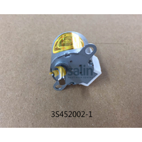 Daikin Genuine Stepping Motor for Daikin Part No 6024900(C2) spare part