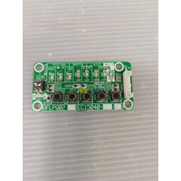 Daikin Genuine PCB Assy for Daikin Part No 6026269 spare part