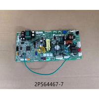 Daikin Genuine PCB Resit Req W:6020231 / 6025692 for Daikin Part No 6028152 spare part