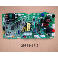 Daikin Genuine Main PCB for Daikin Part No 6028273 spare part