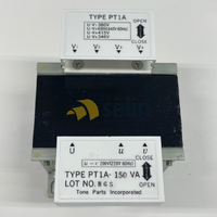 Daikin Genuine Transformer PT1A-150VA 346-440V/200V for Daikin Part No 680135 spare part