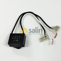 Daikin Genuine Selenic Rectifier DRU-1 for Daikin Part No 698901 (M2) spare part