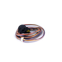 Genuine Coil Elec Exp valve CAM-MD12DM-117 for Daikin Part No 7500041