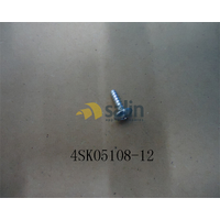 Genuine GROUNDING TIP M4X12 (ROHS) for Daikin Part No 827920J(C2)