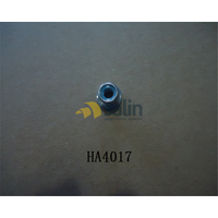 Daikin Genuine Lock Nut Fan Blade W:847002 M6 (ROHS) for Daikin Part No 847002J(C1) spare part