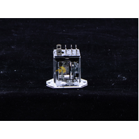 Daikin Genuine Relay LY2F AC220/240V OMRON P421132X for Daikin Part No 8500045 spare part