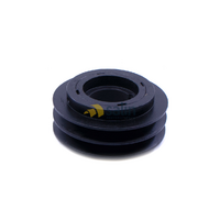 Daikin Genuine Pulley A2 A2 VPT139 REPTECH 20 for Daikin Part No 8500240 spare part
