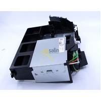 Daikin Genuine PCB CTRL EL COMPO BOX ASSY Sub Part CN for Daikin Part No 99S4518 spare part