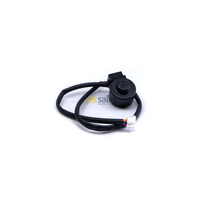 Daikin Genuine MOTOR OPERATED VALVE COIL for Daikin Part No 99S5357 spare part