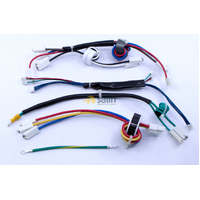 Genuine Wire Harness for Daikin Part No 9S02326