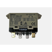 Daikin Genuine Omron Relay for FDY L Series G7L5287E for Daikin G7L-1A-TUBJ spare part