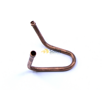 Daikin Genuine Suction Pipe for Daikin Part No T42203 spare part