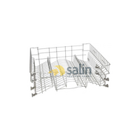 Blanco PN: 1799500200 GENUINE BLANCO DISHWASHER UPPER BASKET/RACK | DWF6XP DW24S spare part
