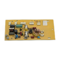 Omega GENUINE OMEGA RANGEHOOD CONTROL CIRCUIT BOARD/SWITCH | PUM901X spare part