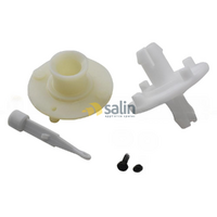 Electrolux SIMPSON DRYER DRUM SUPPORT BUSH & SPIGOT KIT | 0012377009 spare part
