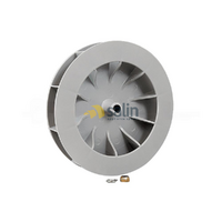 Electrolux FAN BLADE SPRING & NUT KIT spare part