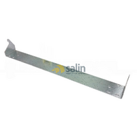 Electrolux ELECTROLUX DRYER WALL MOUNTING BRACKET KIT | LD500B*00 5050EDD*00 spare part