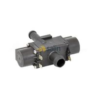 Electrolux SIMPSON-HOOVER-PHILLIPS DUAL DOUBLE INLET VALVE 620-720-820 | 0136200002B spare part