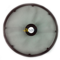 Electrolux SIMPSON DRYER CIRCULAR MESH FILTER | 39D505SR*13 39B450P*13 spare part