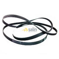 Electrolux SIMPSON DRYER DRUM DRIVE BELT (M-SERIES) | 0198300010 spare part