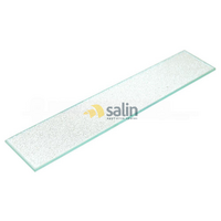 Omega PN: 02000776 OMEGA RANGEHOOD GLASS LIGHT DIFFUSER COVER spare part