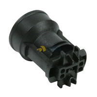 Omega PN: 02300152 OMEGA RANGEHOOD LIGHT SOCKET LAMP HOLDER spare part