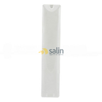 Smeg PN: 03294757 SMEG RANGEHOOD PLASTIC LIGHT DIFFUSER COVER (320 X 63MM) spare part