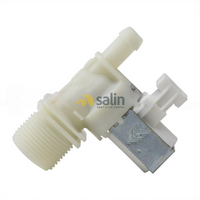 PN: 04971731 MIELE WASHING MACHINE WATER INLET VALVE