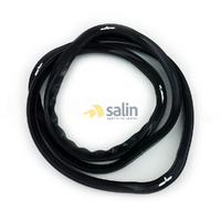 PN: 053087 DELONGHI OVEN DOOR SEAL GASKET | DEMX765 DEFL605G DEFL605E DE60GW