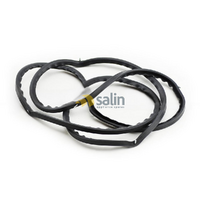 PN: 053101 DELONGHI OVEN DOOR SEAL GASKET | C9S0DA102X C9SDDA102T C9SDDA101C